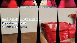 Sultangazi Evden Eve Nakliyat Fiyatları | KUMSAL NAKLİYAT