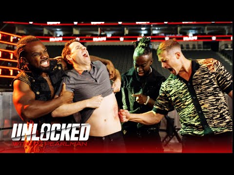 Can WWE SUPERSTARS survive in a battle of the mind?!
