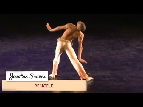 Petite Danse - Jonatas Soares | Bengelê