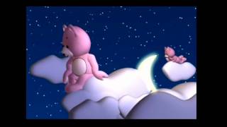 Comptine # V'la le bon vent