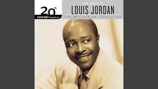 Is You Is Or Is You Ain't (My Baby)