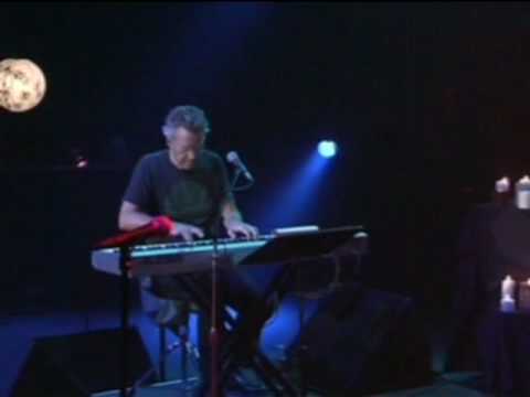 the doors of the 21st century/ riders on the storm ( l.a. woman live show)