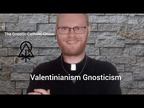 Valentinian Gnosticism