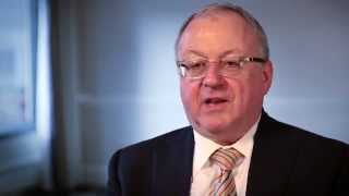 Mark Tibergien of Pershing Advisor Solutions discusses the power of reverse mentoring.