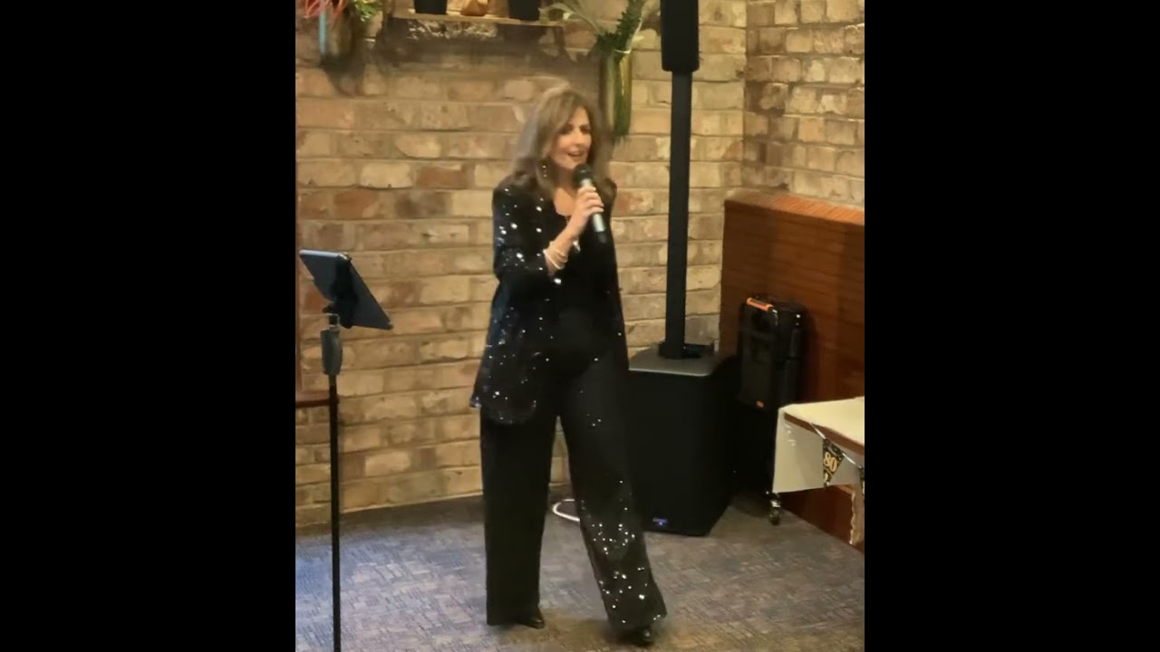 Promotional video thumbnail 2 for Professional Singer, Country/Pop/Jazz