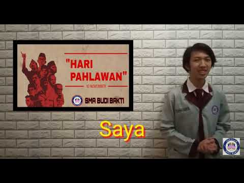 <p>#sma #budibakti #ceramah </p>
<p>Namo Buddhaya para penyimak yang berbahagia. Puji syukur projek pembuatan video ceramah ini bisa terlaksana meski hanya oleh beberapa orang dan dalam kondisi berjauhan seperti ini. Jadi, projek ini berasal dari pelajaran Bahasa Indonesia kelas XI semester 1 dengan bunyi KD 4.6 Mengonstruksi Teks Ceramah baik secara Lisan maupun Tulisan. Di sini saya bagi menjadi 2 jenis produk yakni produk projek ceramah lisan dan tulisan dengan mengandalkan google form. Penilaian kedua bentuk projek tentu berbeda menyesuaikan dengan lisan atau tulisan. Bagi yang membuat video tentu yang dinilai adalah lafal, intonasi, dan sikap. Sedangkan yang membuat produk tulisan adalah mengenai struktur dan kaidah bahasa teks ceramah yang dibuat. Ceramah dan pidato kerap disamakan oleh beberapa orang. Padahal kedua hal ini tentu berbeda. Jika ceramah terjadi proses interaksi berupa tanya jawab, berisi informasi dan pengetahuan yang disampaikan atau bahkan pesan kepada pembaca, serta dapat dilakukan di semua momen yang memungkinkan untuk berceramah. Pidato, ya sama juga berbicara di depan umum, tetapi tidak ada interaksi tanya jawab, umumnya bersifat persuasif dan hanya dapat dilakukan di momen tertentu. Ceramah di sini saya kemas sebagai ceramah virtual karena menyesuaikan dengan kondisi saat ini. Terbukti dengan hasil yang belum menjadi ceramah yang sesungguhnya sesuai di lapangan. Oya, ceramah juga terkesan semiformal dan pidato pasti formal, baik dari bahasa dan pembawaan kedua hal tersebut (ceramah dan pidato). Pasti hadirin yang menyaksikan juga ada yang menganggap ini bisa jadi podcast, penyiar radio, televisi dan kemungkinan ada yang menganggap ini ceramah sebiasanya. Maklum, kekurangan tak luput dari apa yang dilakukan setiap manusia. Tetapi saya sangat mengapresiasi hasil siswa saya karena mereka sangat apik dan tak terkesan malu untuk berbicara di depan kamera. Potensi mereka sungguh ada dalam diri mereka masing-masing. Oleh karena itu, selamat menikmati. Semoga menghibur jika memang terhibur, semoga bermanfaat jika ada manfaat yang dapat dipetik dari sana. Terima kasih. Namo Buddhaya🙏🙏😆😆</p>
<p>#sma #budibakti #ceramah </p>
<p>Namo Buddhaya para penyimak yang berbahagia. Puji syukur projek pembuatan video ceramah ini bisa terlaksana meski hanya oleh beberapa orang dan dalam kondisi berjauhan seperti ini. Jadi, projek ini berasal dari pelajaran Bahasa Indonesia kelas XI semester 1 dengan bunyi KD 4.6 Mengonstruksi Teks Ceramah baik secara Lisan maupun Tulisan. Di sini saya bagi menjadi 2 jenis produk yakni produk projek ceramah lisan dan tulisan dengan mengandalkan google form. Penilaian kedua bentuk projek tentu berbeda menyesuaikan dengan lisan atau tulisan. Bagi yang membuat video tentu yang dinilai adalah lafal, intonasi, dan sikap. Sedangkan yang membuat produk tulisan adalah mengenai struktur dan kaidah bahasa teks ceramah yang dibuat. Ceramah dan pidato kerap disamakan oleh beberapa orang. Padahal kedua hal ini tentu berbeda. Jika ceramah terjadi proses interaksi berupa tanya jawab, berisi informasi dan pengetahuan yang disampaikan atau bahkan pesan kepada pembaca, serta dapat dilakukan di semua momen yang memungkinkan untuk berceramah. Pidato, ya sama juga berbicara di depan umum, tetapi tidak ada interaksi tanya jawab, umumnya bersifat persuasif dan hanya dapat dilakukan di momen tertentu. Ceramah di sini saya kemas sebagai ceramah virtual karena menyesuaikan dengan kondisi saat ini. Terbukti dengan hasil yang belum menjadi ceramah yang sesungguhnya sesuai di lapangan. Oya, ceramah juga terkesan semiformal dan pidato pasti formal, baik dari bahasa dan pembawaan kedua hal tersebut (ceramah dan pidato). Pasti hadirin yang menyaksikan juga ada yang menganggap ini bisa jadi podcast, penyiar radio, televisi dan kemungkinan ada yang menganggap ini ceramah sebiasanya. Maklum, kekurangan tak luput dari apa yang dilakukan setiap manusia. Tetapi saya sangat mengapresiasi hasil siswa saya karena mereka sangat apik dan tak terkesan malu untuk berbicara di depan kamera. Potensi mereka sungguh ada dalam diri mereka masing-masing. Oleh karena itu, selamat menikmati. Semoga menghibur jika memang terhibur, semoga bermanfaat jika ada manfaat yang dapat dipetik dari sana. Terima kasih. Namo Buddhaya🙏🙏😆😆</p>