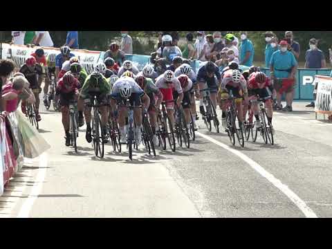 Under23 | Fiorano - Fiorano | vittoria di Davide Boscaro