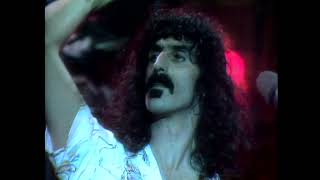 Frank Zappa - Oh No / Son Of Orange County (A Token of His Extreme 1974)