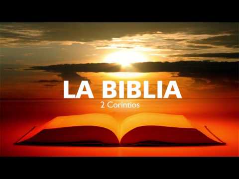 La Biblia 47│Libro de 2 CORINTIOS Completo
