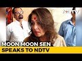 Elections 2019 Moon Moon Sen On Why She Was Unaware Of Asansol Violence