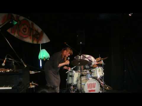 Lindha Kallerdahl, Anton Jonsson Duo @ Brötz 160601