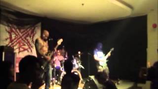 GALE - Live @ Rotten Bowels 9 - Full Concert