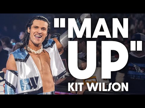 Kit Wilson Speaks About His New Entrance Theme, Recalls Triple H Asking If He Wanted To Keep ‘Yes Boy’ Element