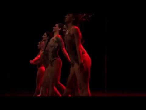 What If You Fly- DaDaDolls - "DaDaExperience"