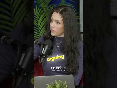 stop DEBATING … #israel #idf #podcast