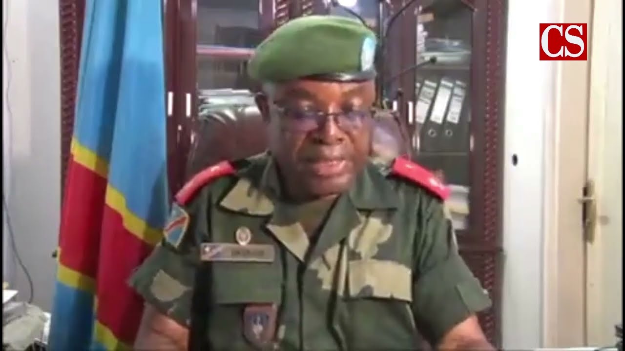 Agression dans l’Est : « L'armée rwandaise bombarde toute une école et tue deux enfants à Rutshuru » ( FARDC)