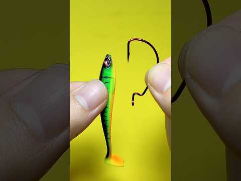 Smart fishing lures #fishing #fishinglures