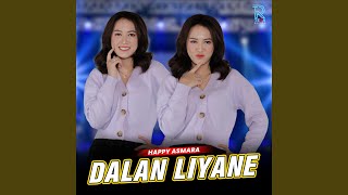 Download lagu Dalan Liyane mp3 Download lagu Dalan Liyane mp3