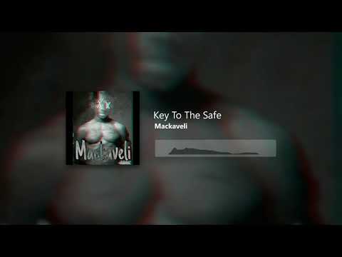 GrindhardMack - Key To The Safe (Audio)