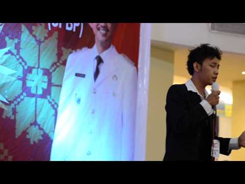 Semi Final SPBP 2014 - Mendi Andriah (053) - Harus Terpisah