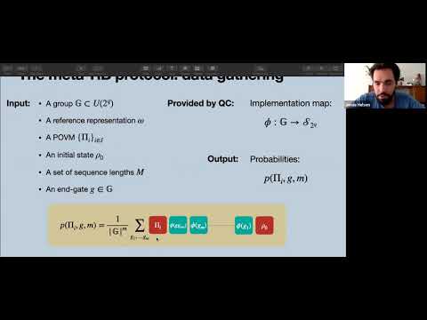 Jonas Helsen (QuSoft, CWI)