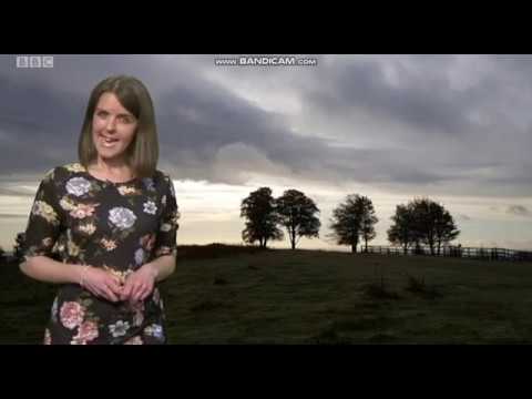 Alex Osbourne South Today weather May 30th 2019 - 60 fps Better Quality