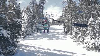 preview picture of video 'Took My DSLR Skiing | Understoodios'