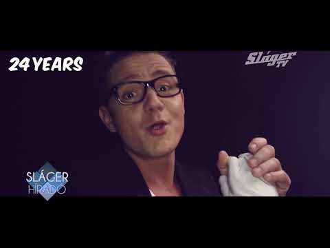 Sláger híradó 2018. 03. 08. (1.rész)