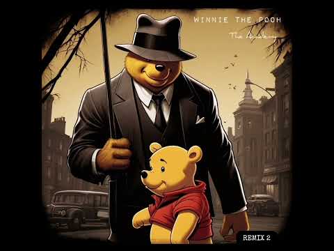 [Hardcore Toons] - WINNIE THE POOH by The Academy - (Mix 2) - #winniethepooh #ukdrill #Cartoon