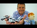 Coches De Emergencia Colección De Coches Nuevos Vídeos De Juguetes