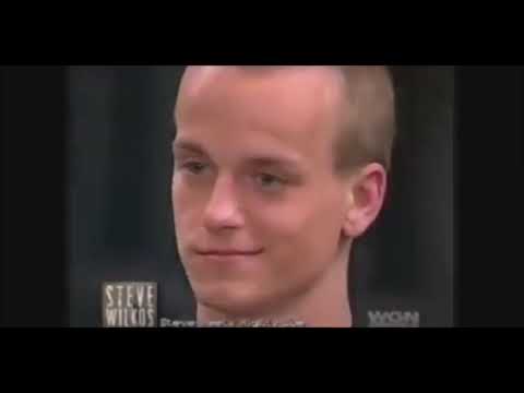 Steve Wilkos Mighty Joe Young