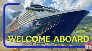 Essential Mini-Tour of Celebrity Silhouette for 2023/2024! #celebritysilhouette