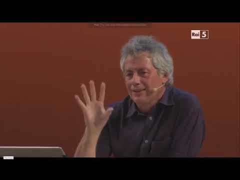 Alessandro Baricco - Alessandro Magno / Sulla narrazione / MantovaLectures 2016 | RicercheLetterarie