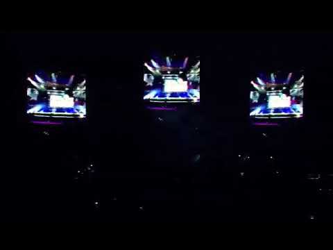 Bobby Cruz interpreta Juan en la ciudad. Orquesta de Richie Ray y Bobby Cruz.