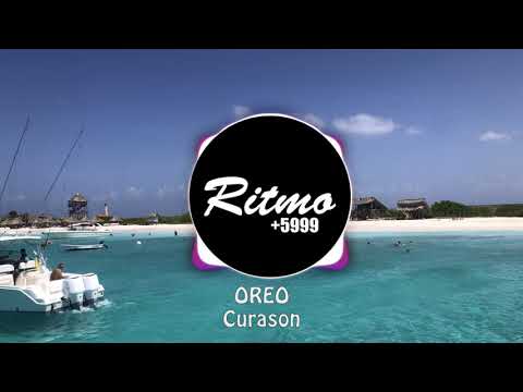 Claudius Philips & O.R.E.O - Curason