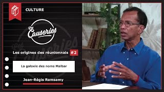 Découvrez l’origine de certains noms de famille réunionnais ! Explications d'un historien