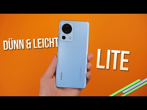 IDENTITÄTSLOS: Xiaomi 13 Lite im Test [TIEFGREIFEND]