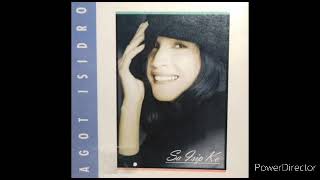 Agot Isidro ¦ Sa Isip Ko [Full Album]