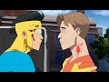 Holy SHIT You Re INVINCIBLE Invincible Episode 6
