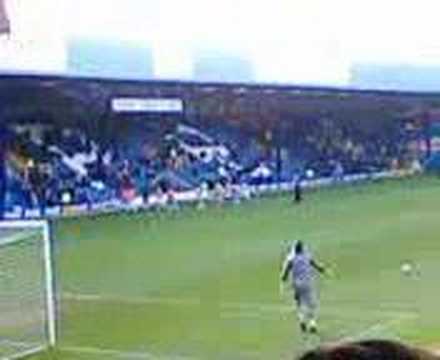 QPR vs Bristol City (3-0) P3