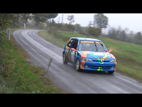 4°Rally del Piemonte 2018 Reynaud-Botta by Ferrario