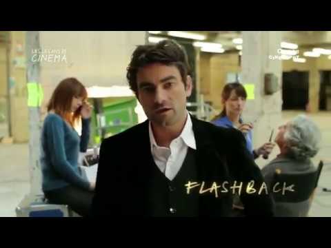Le Flashback   Flashforward   Les Leçons de Cinéma