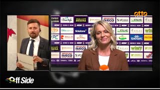 off side benevento latina le interviste ai protagonisti