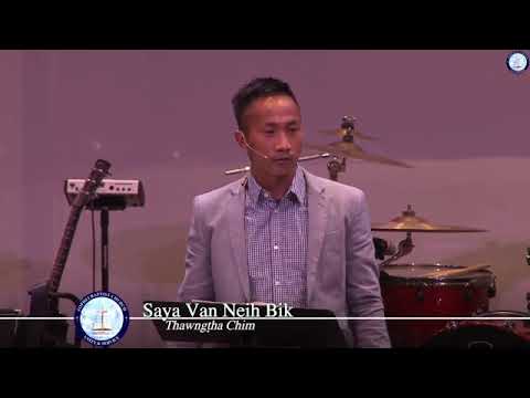 Van Neih Bik | Kan Nunnak Sullam |