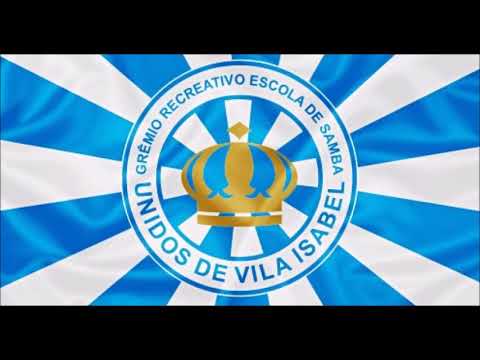 VILA ISABEL - SAMBA OFICIAL - 2020