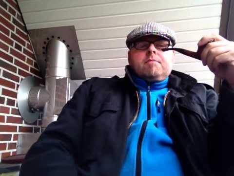 Pfeife rauchen Der typische Pfeifenraucher?