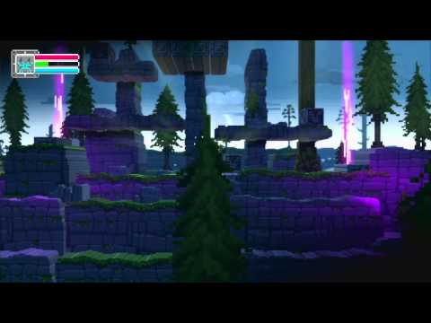 The Deer God: Giant Bomb Quick Look