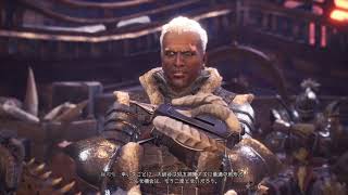 【MHW】関西人ハンター♀、狩りに行く！Part8-2