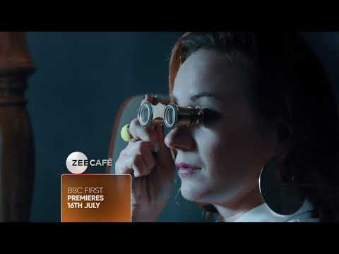 BBC FIRST – The Best Of British Drama only on Zee Café