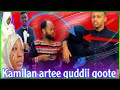 ‍ ️Kamila Caaraa Ishee Abdatan Jartii Biraa Qaba Osoo Beekin Kamila Muddate Artee Nama Rebde Olt